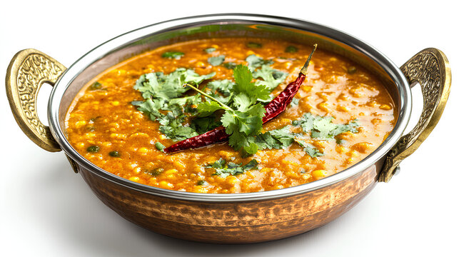 Dhaba Dal Tadka