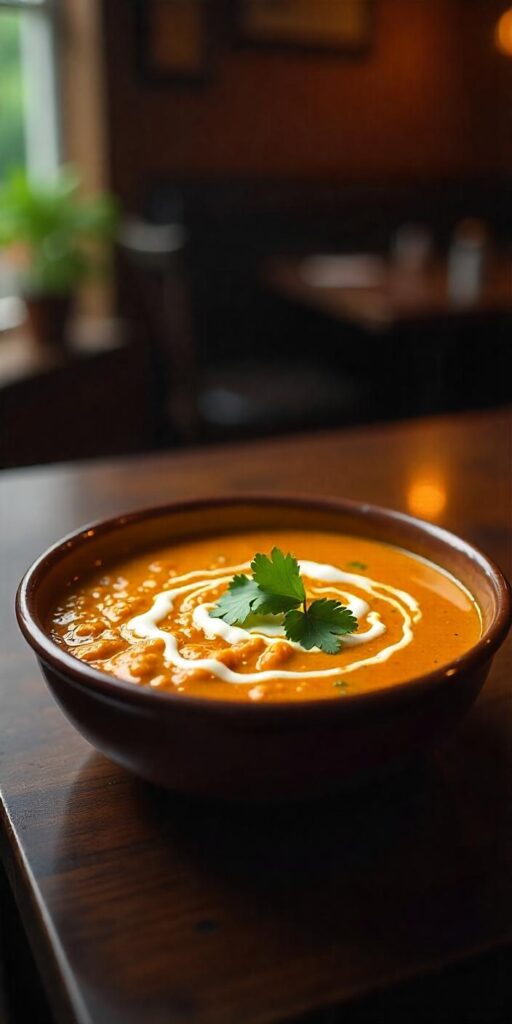 Dal Makhani Recipe (Restaurant Style)